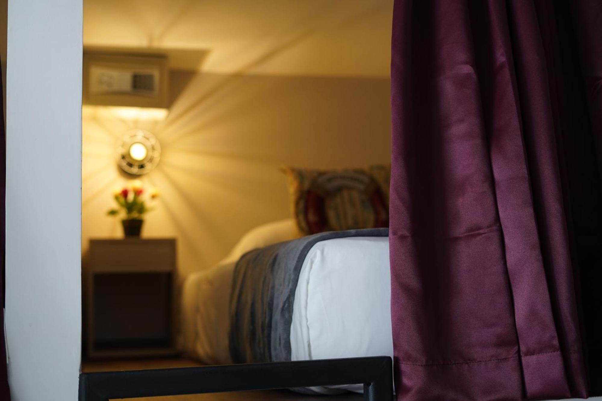 Hostel Dorado Plaza Getsemani Картахена Экстерьер фото