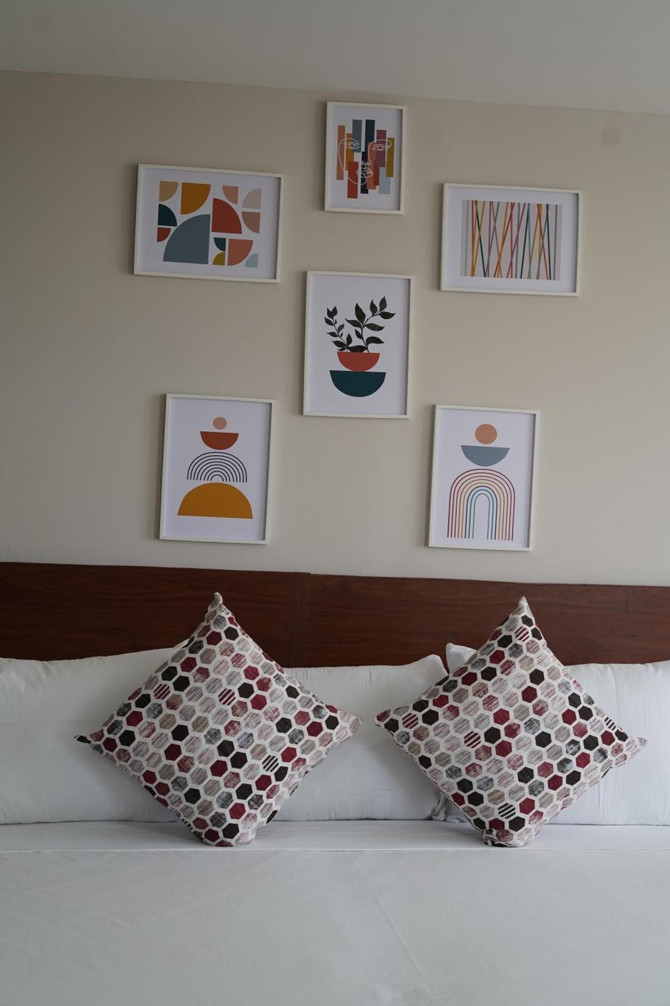 Hostel Dorado Plaza Getsemani Картахена Экстерьер фото